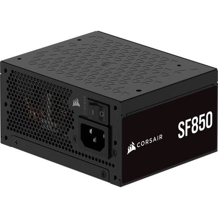 Alimentatore modulare SFX - CORSAIR - Serie SF SF850 - 80 PLUS Platinum