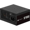 Alimentatore modulare SFX - CORSAIR - Serie SF SF1000 - 80 PLUS Platinum