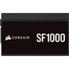 Alimentatore modulare SFX - CORSAIR - Serie SF SF1000 - 80 PLUS Platinum