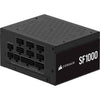 Alimentatore modulare SFX - CORSAIR - Serie SF SF1000 - 80 PLUS Platinum