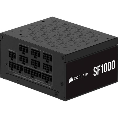 Alimentatore modulare SFX - CORSAIR - Serie SF SF1000 - 80 PLUS Platinum