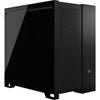 Case per PC - CORSAIR - 6500D Airflow Super Mid-Tower a doppia camera - Nero