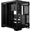 Case per PC - CORSAIR - 6500D Airflow Super Mid-Tower a doppia camera - Nero