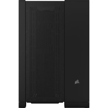 Case per PC - CORSAIR - 6500D Airflow Super Mid-Tower a doppia camera - Nero