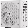 CORSAIR - Alimentatore - RM850x Shift White Cybenetics - ATX completamente modulare - Certificato Gold 80 Plus - 850 watt
