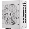 CORSAIR - Alimentatore - RM1200x Shift White Cybenetics - ATX completamente modulare - Certificato Gold 80 Plus - 1200 watt