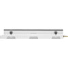 Unità SSD interna - CORSAIR - MP600 ELITE 1TB Gen4 PCIe x4 NVMe M.2 SSD ottimizzata per PS5 con dissipatore di calore LP - Bianco