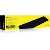 Tappetino per mouse da gioco - CORSAIR - MM500 V2 Premium - Tessuto antisfilacciamento - Esteso 3XL