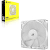 Ventola PWM da 120 mm - CORSAIR - RS120 - Bianca
