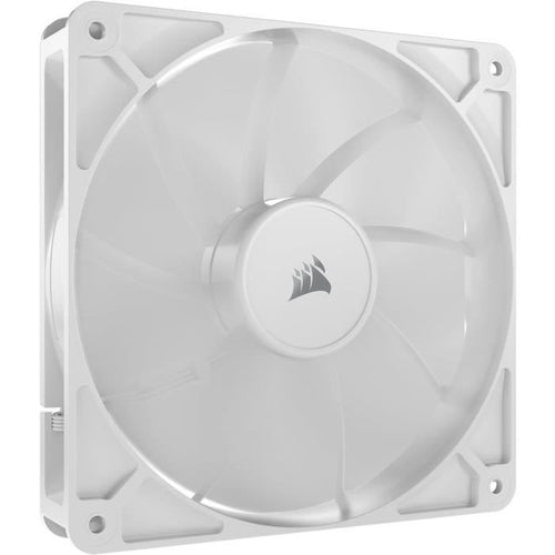 Ventola PWM da 140 mm - CORSAIR - RS140 - Bianca