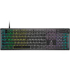 Pacchetto gaming CORSAIR 4 in 1: tastiera K55 + mouse gaming HARPOON RGB PRO + tappetino mouse MM100 + cuffie multipiattaforma HS35