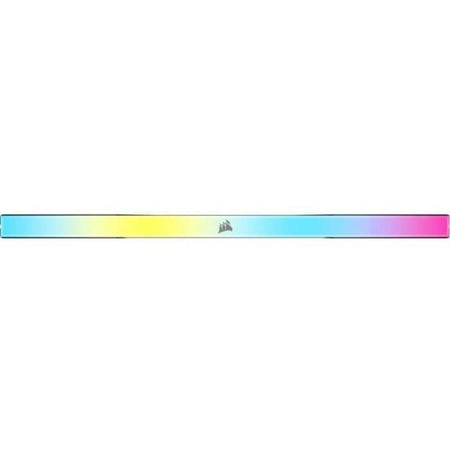 RAM - Corsair VEGEANCE RGB DDR5 - 32 GB 2x16GB Dimm - 6200MHz - Unboffered, 36-39-39-76, STD PMIC, XMP 3.0