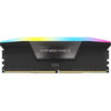 RAM - Corsair VEGEANCE RGB DDR5 - 32 GB 2x16GB Dimm - 6200MHz - Unboffered, 36-39-39-76, STD PMIC, XMP 3.0