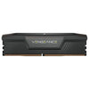 Memoria RAM - Corsair - Revenge DDR5 - 32GB 2x16GB Dimm - 5200MT/S - Ottimizzato per AMD - INCONTRADED - 1.25V - Black