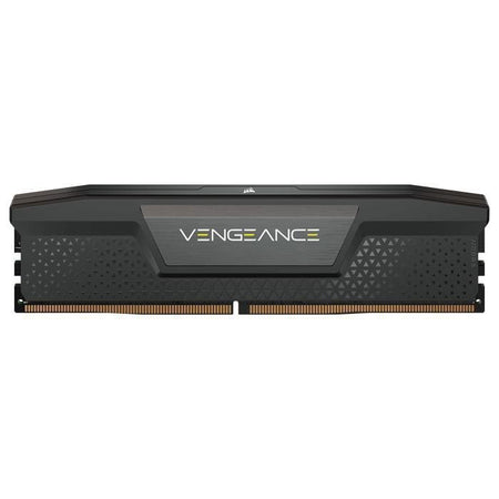 Memoria RAM - Corsair - Revenge DDR5 - 32GB 2x16GB Dimm - 5200MT/S - Ottimizzato per AMD - INCONTRADED - 1.25V - Black