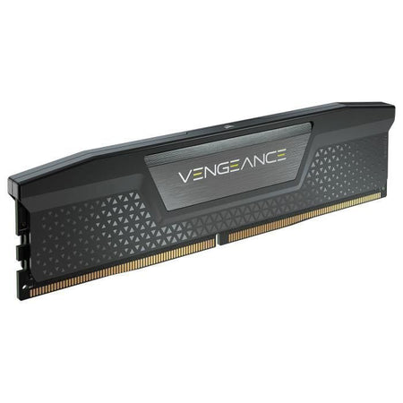 Memoria RAM - Corsair - Revenge DDR5 - 32GB 2x16GB Dimm - 5200MT/S - Ottimizzato per AMD - INCONTRADED - 1.25V - Black