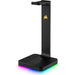 Staffa per cuffie da gioco CORSAIR Premium - Audio surround 7.1 - ST100 RGB
