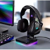 Staffa per cuffie da gioco CORSAIR Premium - Audio surround 7.1 - ST100 RGB