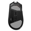 Mouse da gioco - Wireless - CORSAIR - DARKSTAR RGB Wireless - 15 pulsanti programmabili - Sensore ottico - Nero - (CH-931A011-EU)