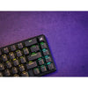 Tastiera da gioco ottica e meccanica - CORSAIR - K65 PRO MINI - Retroilluminazione LED RGB - Interruttori CORSAIR OPX - Nera