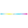 Memoria RAM - CORSAIR - Vengeance RGB DDR5 RAM 32 GB (2x16 GB) 6000 MHz CL30 compatibile con Intel XMP iCUE - Bianco