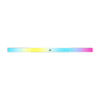 Memoria RAM - CORSAIR - Vengeance RGB DDR5 RAM 32 GB (2x16 GB) 6000 MHz CL30 compatibile con Intel XMP iCUE - Bianco