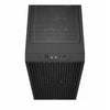 Case PC - CORSAIR - 3000D AIRFLOW - ATX Mid-tower - 2 ventole SP120 ELITE - Nero - (CC-9011251-WW)
