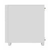 Case PC - CORSAIR - 3000D AIRFLOW - Mid-tower ATX - 2 ventole SP120 ELITE - Bianco - (CC-9011252-WW)