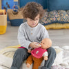 Accessori per neonati - COROLLE - Contenitore per pasti grande - Per bambole da 36 e 42 cm - 11 accessori - Dai 2 anni in su