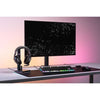 Cuffie da gioco wireless - CORSAIR - HS65 Wireless V2 - Carbonio