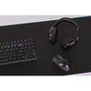 Cuffie da gioco wireless - CORSAIR - HS65 Wireless V2 - Carbonio
