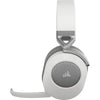Cuffie da gioco wireless - CORSAIR - HS65 Wireless V2 - Bianco