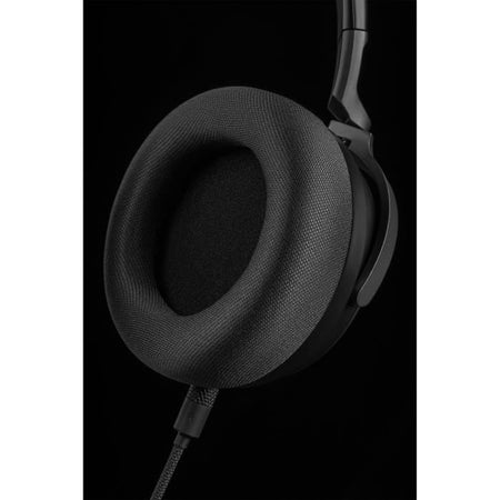 Cuffie aperte per gaming e streaming cablate - CORSAIR - VIRTUOSO PRO - Carbon