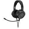 Cuffie aperte per gaming e streaming cablate - CORSAIR - VIRTUOSO PRO - Carbon