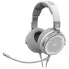 Cuffie cablate per gaming e streaming aperte - CORSAIR - VIRTUOSO PRO - Bianco