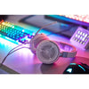 Cuffie cablate per gaming e streaming aperte - CORSAIR - VIRTUOSO PRO - Bianco