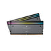 CORSAIR CMP64GX5M2B6000Z30 RGB RAM (2x32GB DDR5 6000 PC48000) - Doppio canale - 64 GB - 6000 MHz - RGB