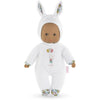 Bambola - COROLLE - Pti'Coeur Coniglio Bianco - 30 cm - Dai 9 mesi