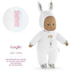 Bambola - COROLLE - Pti'Coeur Coniglio Bianco - 30 cm - Dai 9 mesi