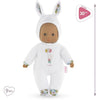 Bambola - COROLLE - Pti'Coeur Coniglio Bianco - 30 cm - Dai 9 mesi