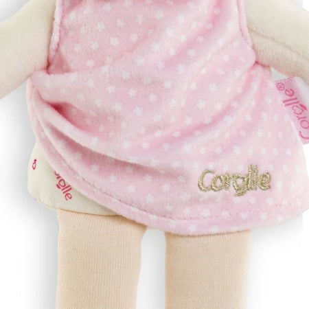 Doudou - COROLLE - Miss Reves d'toiles - 25 cm - profumo vaniglia - dalla nascita