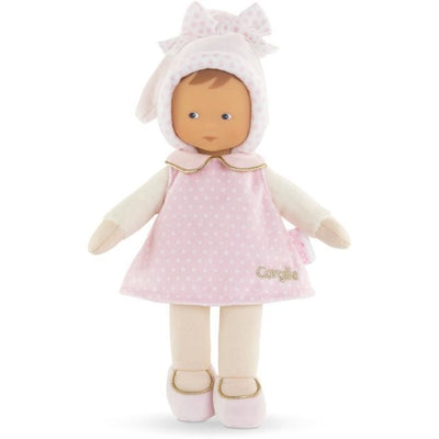 Doudou - COROLLE - Miss Reves d'toiles - 25 cm - profumo vaniglia - dalla nascita
