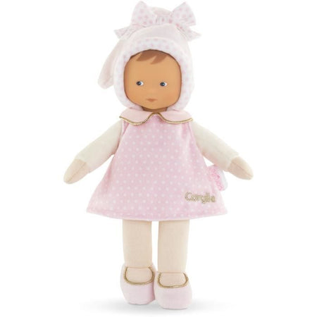 Doudou - COROLLE - Miss Reves d'toiles - 25 cm - profumo vaniglia - dalla nascita