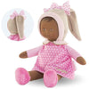 Doudou - COROLLE - Miss Rose Reves d'toiles - 25 cm - Dalla nascita