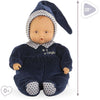 Doudou - COROLLE - Babipouce Marine Reves d'toiles - 28 cm - Dalla nascita
