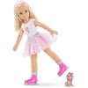 Bambola fashion - COROLLE - Valentine Ballerina - 28 cm - 4 accessori - da 4 anni