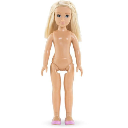 Bambola fashion - COROLLE - Valentine Ballerina - 28 cm - 4 accessori - da 4 anni