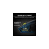 Mouse da gioco wireless - CORSAIR - M75 Wireless - Ambidestro, RGB
