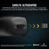 Mouse da gioco wireless - CORSAIR - M75 Wireless - Ambidestro, RGB