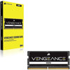 Memoria RAM SO-DIMM - Corsair - Vengeance - 16 GB - 5200 MHz - CL44